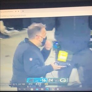 Meet your Posher, Dean